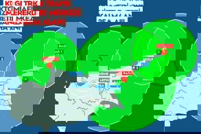 DOĞU AKDENİZ’DE TÜRKİYE’DEN HABERSİZ TEK ADIM ATILMAYACAK