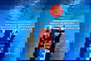 BAKIRKÖY-KİRAZLI METRO HATTI HİZMETE AÇILDI, SIRA ARNAVUTKÖY-HAVALİMANI’NDA