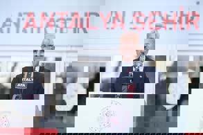 OTOYOL ÇALIŞMALARI BAŞLIYOR