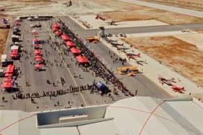 13 HAVA KAMPÜSLE SPORTİF VE AMATÖR HAVACILIKTA YENİ DÖNEM