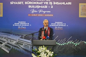 TRABZON-SAMSUN ARASI HIZLI TRENLE 2 SAATE DÜŞECEK