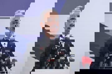 ULAŞTIRMA VE ALTYAPI BAKANI ABDULKADİR URALOĞLU:21 YILDA DEMİRYOLLARINA YAKLAŞIK 880 MİLYAR LİRA YATIRIM YAPTIK