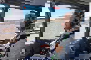 ORTA ANADOLU'NUN KALBİNE 2 MİLYON YOLCU KAPASİTELİ HAVALİMANI