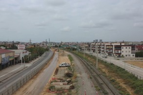 GAZİANTEP, MERSİN LİMANI’NA YÜKSEK HIZDA BAĞLANACAK