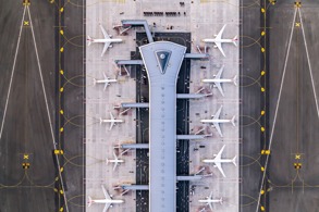 AVRUPA’NIN KARGO DEVİ İSTANBUL HAVALİMANI