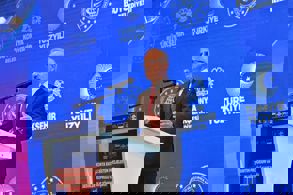 KONYA’YA 55,6 KİLOMETRE RAYLI SİSTEM HATTI