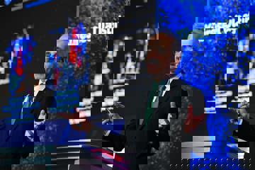 KÜRESEL ULAŞTIRMA KORİDORLARI FORUMU TAMAMLANDI