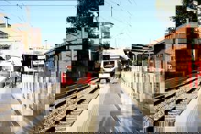 GENÇLİK BAYRAMI’NDA TRENLER ÜCRETSİZ