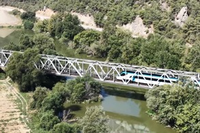MİLLİ HIZLI TREN’DE SERİ ÜRETİM BAŞLADI