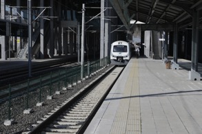 8 YILDA 140,3 MİLYON YOLCU