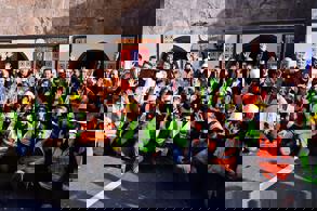 HAKKARİ-YÜKSEKOVA ARASI 25 DAKİKA KISALIYOR