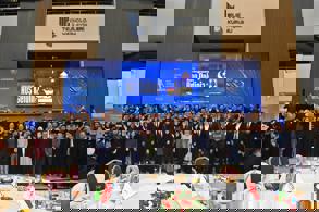 FİBER OPTİK AĞ, DÜNYAYI 14 KEZ DOLAŞACAK UZUNLUĞA ULAŞTI