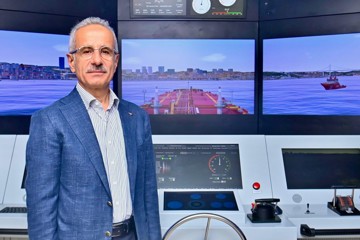 488 DENİZ FENERİ RESTORE EDİLİYOR