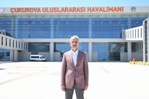 HAVA TRAFİĞİNE MİLLİ İRADE