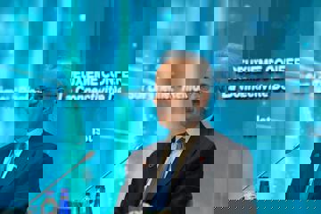 İSLAM ÜLKELERİNİN ULAŞTIRMA BAKANLARI TÜRKİYE’NİN BAŞKANLIĞINDA TOPLANDI