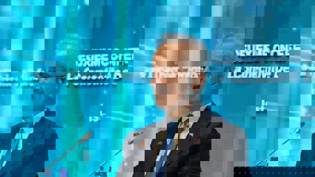 İSLAM ÜLKELERİNİN ULAŞTIRMA BAKANLARI TÜRKİYE’NİN BAŞKANLIĞINDA TOPLANDI