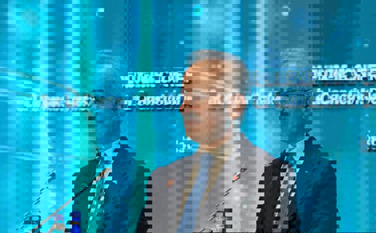 İSLAM ÜLKELERİNİN ULAŞTIRMA BAKANLARI TÜRKİYE’NİN BAŞKANLIĞINDA TOPLANDI