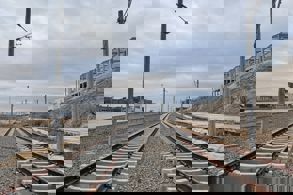 600 BİN ANKARALI DAHA BAŞKENTRAY’LA BULUŞACAK