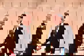 TÜRKİYE-İRAN-ÖZBEKİSTAN VE TÜRKMENİSTAN ARASINDA ULAŞIM KORİDORLARININ İŞLEVİNİN ARTTIRILMASI KONUSUNDA “TAŞKENT DEKLARASYONU” İMZALANDI