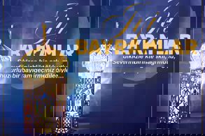 ULAŞTIRMA VE ALTYAPI BAKANI ABDULKADİR URALOĞLU’NDAN KURBAN BAYRAMI MESAJI