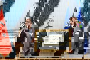 ULAŞTIRMA VE ALTYAPI BAKANI ABDULKADİR URALOĞLU BURSA’DA…