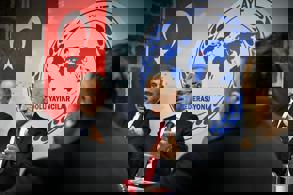 ŞAM HAVALİMANI ULUSLARARASI UÇUŞLARA HAZIR HALE GETİRİLECEK