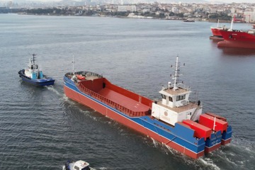 DENİZDİBİ TARAMA FİLOSUNA TAZE KAN