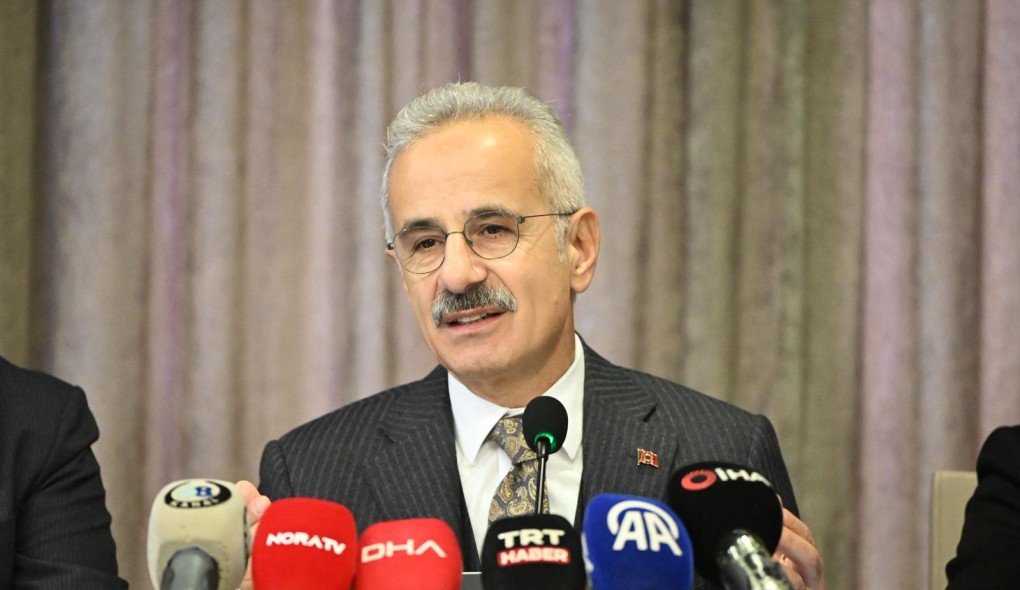 BİR İLİMİZ DAHA HIZLI TRENE KAVUŞUYOR