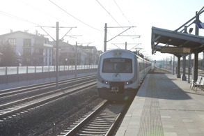 8 YILDA 140,3 MİLYON YOLCU