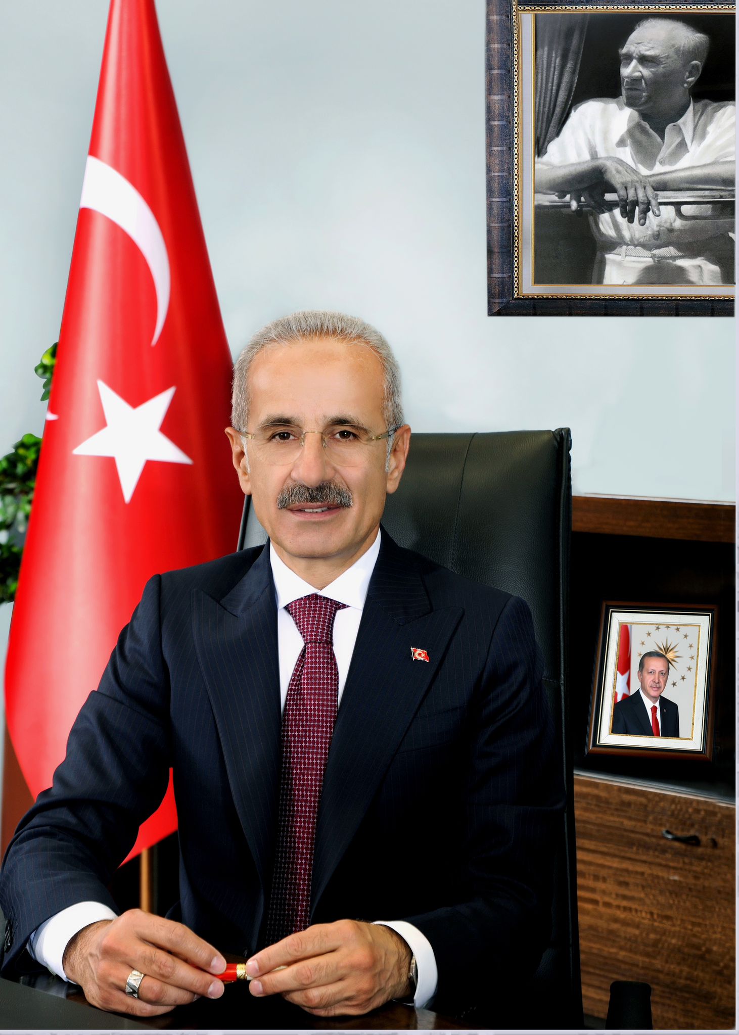 15 TEMMUZ DEMOKRASİ VE MİLLİ BİRLİK GÜNÜ