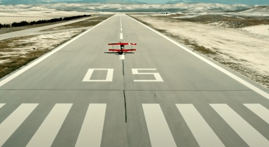 13 HAVA KAMPÜSLE SPORTİF VE AMATÖR HAVACILIKTA YENİ DÖNEM