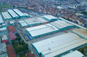 YERLİ VE MİLLİ LOKOMOTİF İÇİN 3 YENİ FABRİKA