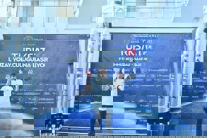 UZAYA İMZAMIZI ATIYORUZ, TÜRKSAT 6A’YI BU GECE UZAYA FIRLATIYORUZ