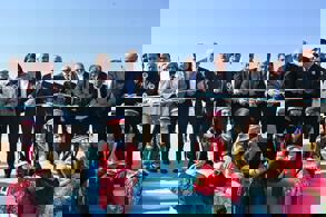 DİYARBAKIR-BİSMİL-BATMAN YOLU AÇILDI