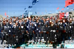 ANTALYA’NIN ŞEHİR İÇİ TRAFİĞİ NEFES ALACAK