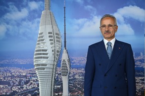 İSTANBUL’UN ZİRVESİ 5 YAŞINDA
