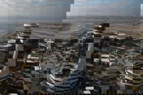 ESENBOĞA HAVALİMANI’NIN KAPASİTESİ 30 MİLYONA ÇIKIYOR