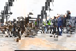 HATAY HAVALİMANI’NDA HAYAT NORMALE DÖNÜYOR