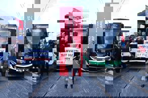 BAKAN URALOĞLU’NDAN KOCAELİ’NE KÖRFEZRAY MÜJDESİ