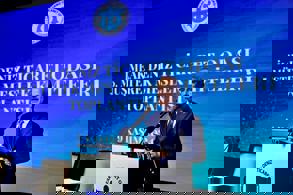 TÜRKİYE’DEN İTALYA’YA YENİ RO-RO HAT