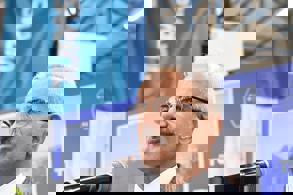 ULAŞTIRMA VE ALTYAPI BAKANI URALOĞLU'NDAN İMAMOĞLU'NA CEVAP: MİLLETİMİZE HİZMET ETMEK İÇİN GEREKİRSE İŞÇİ DE OLURUZ HAMAL DA