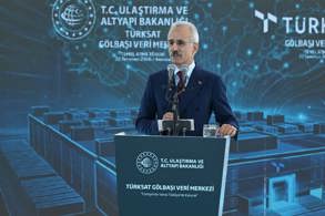 VERİLERİMİZE DİJİTAL KALE