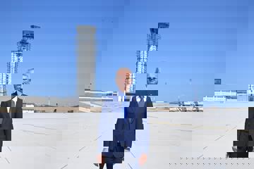 HAVA YOLUNDA REKORLARIN BAYRAMI