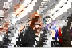 ‘GAYRETTEPE–KAĞITHANE’ METRO HATTI’NDA GERİ SAYIM