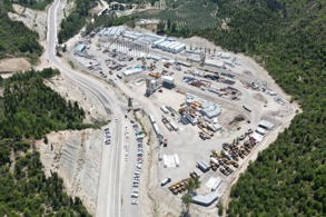 ANTALYA-ALANYA OTOYOLU’NUN TEMELİ CUMA GÜNÜ ATILACAK