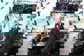 TÜRK BOĞAZLARINDAN 2023 YILINDA 83 BİN 892 GEMİ GEÇTİ