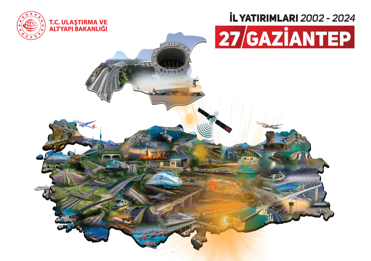 Şehirler | Gaziantep