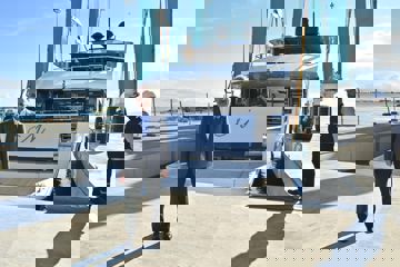 DENİZCİ ÜLKESİ TÜRKİYE…