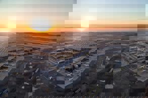 TÜRKİYE, HAVADA AVRUPA’NIN EN YOĞUN 3. ÜLKESİ