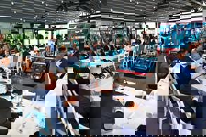 KALKINMA YOLU, TÜRKİYE’NİN JEOPOLİTİK GÜCÜNÜ EKONOMİK AVANTAJA DÖNÜŞTÜRECEK